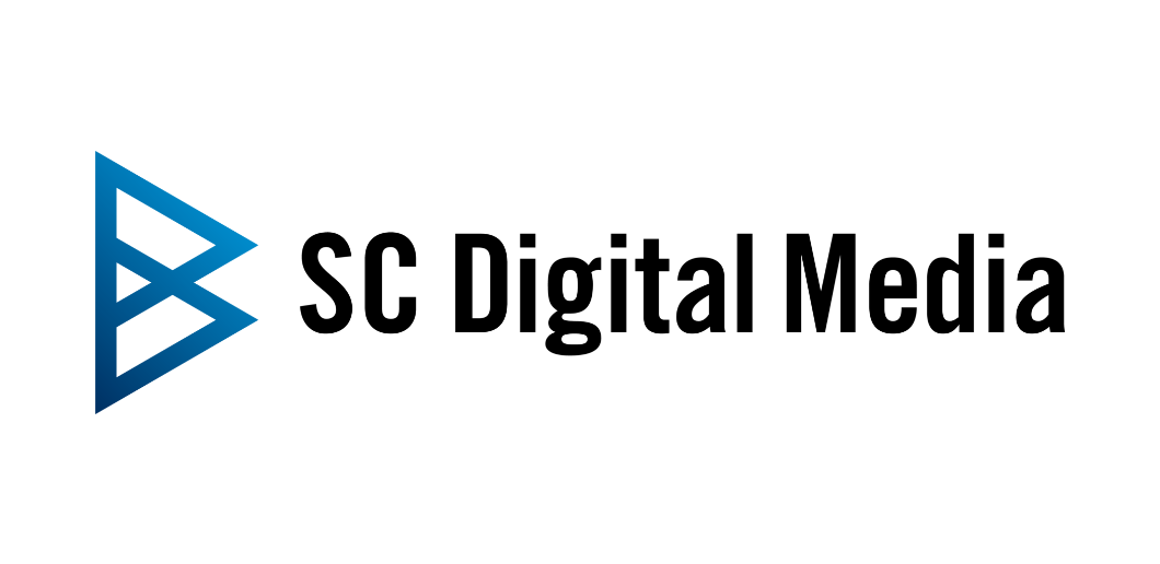 SCデジタルメディア株式会社