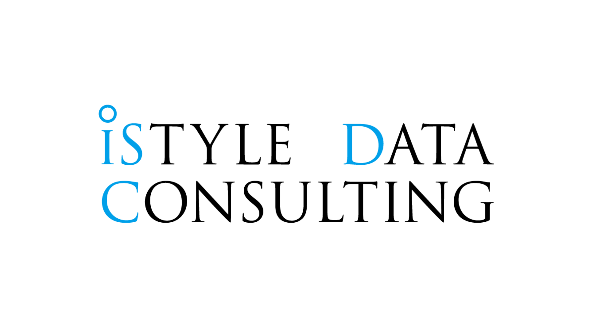 アイスタイルデータコンサルティング株式会社